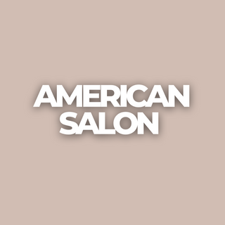 KC Feature In American Salon Magazine
