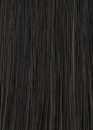 Shade - Ebony Black #1b | Hand Tied 4x4 Lace Closure