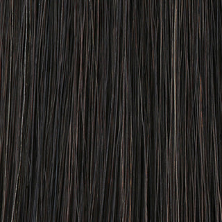 Shade - Ebony Black #1b | SDD Luxury Micro Machine Weft 120g