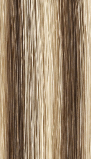 Shade - Blonde Coffee |  Hand Tied 4x4 Lace Closure