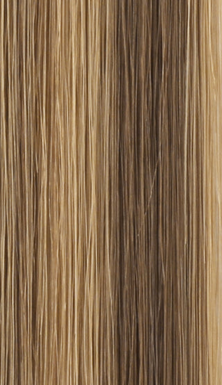 Shade - Caramel Macchiato |  Hand Tied 4x4 Lace Closure