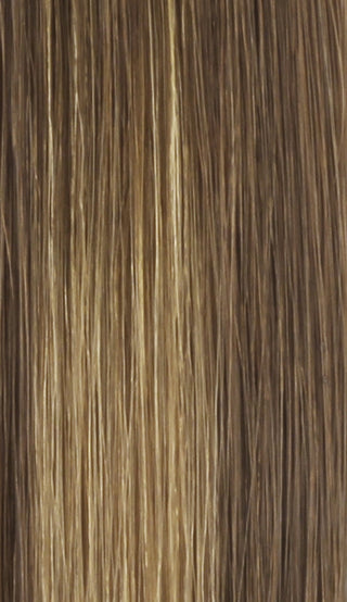 Shade - Chestnut Brown |  Hand Tied 4x4 Lace Closure