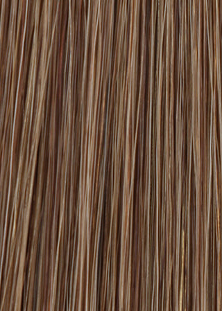 Shade - Brown #8 | Hand Tied 4x4 Lace Closure