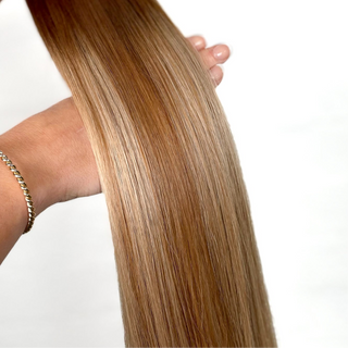 Shade - 4-27T24 | SDD Luxury Micro Machine Weft 120g