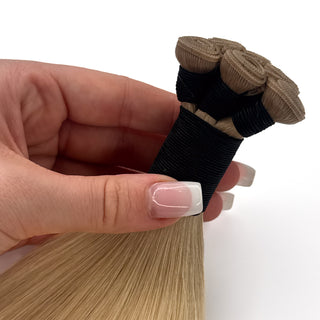 Shade - Vanilla Blonde | SDD Luxury Genius Weft 120g