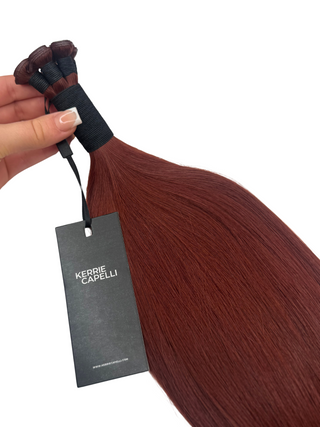 Shade - #33 | SDD Luxury Genius Weft 120g