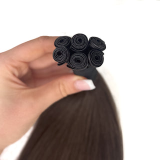 Shade - Dark Night #2 | SDD Luxury Genius Weft 120g