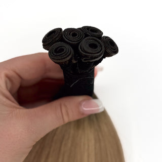 Shade - Somoa | SDD Luxury Genius Weft 120g