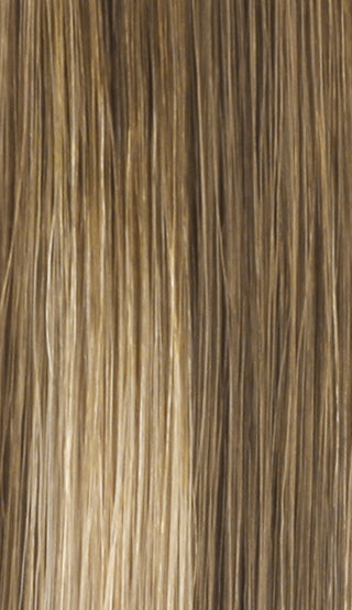 Shade - Honey Blend |  Hand Tied 4x4 Lace Closure
