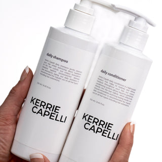 KC Daily Hair Shampoo