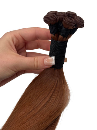 Shade - #30 | SDD Luxury Genius Weft 120g