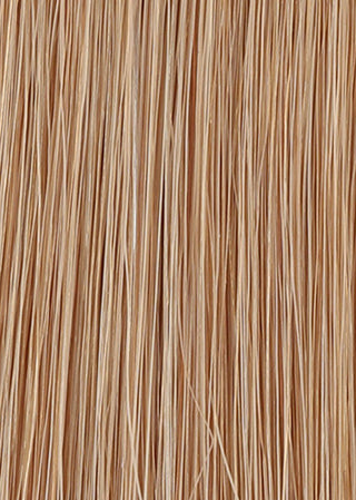 Shade - Golden Sands #27 | Hand Tied 4x4 Lace Closure