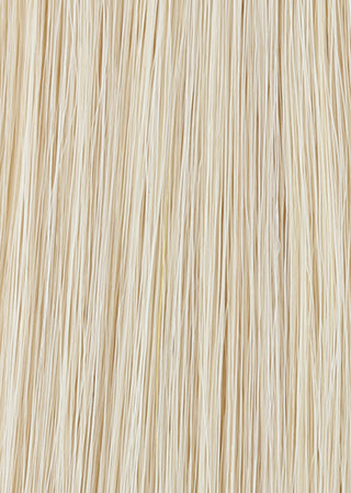 Shade - Blonde Bombshell #613 |  Hand Tied 4x4 Lace Closure