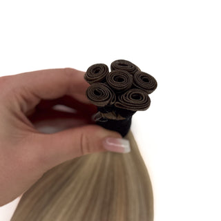 Shade - Baby Blonde | SDD Luxury Genius Weft 120g