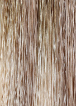 Shade - Baby Blonde No Root | Hand Tied 4x4 Lace Closure