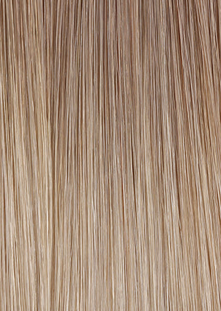Shade - Beige Blonde | Hand Tied 4x4 Lace Closure