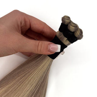 Shade - Husky Blonde | SDD Luxury Genius Weft 120g