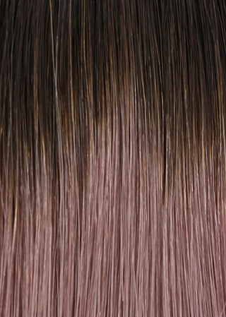 Shade - Mauve Metallic | Hand Tied 4x4 Lace Closure