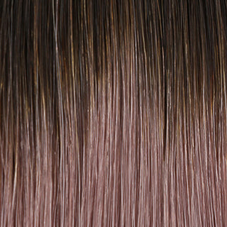 Shade - Mauve Metallic | SDD Luxury Micro Machine Weft 120g