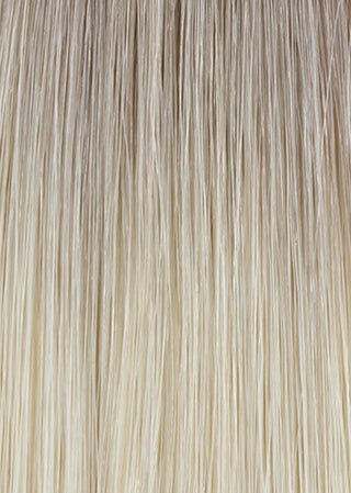 Shade - Vanilla Blonde | Hand Tied 4x4 Lace Closure
