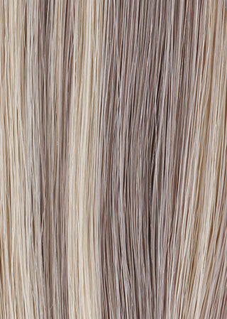 Shade - Husky Blonde | Hand Tied 4x4 Lace Closure