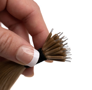 Shade - Sandie #14 | SDD Luxury Nano Hair 25g