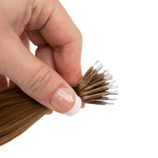 Shade - Brown #10 | SDD Luxury Nano Hair 25g