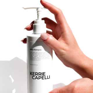 KC Daily Hair Shampoo