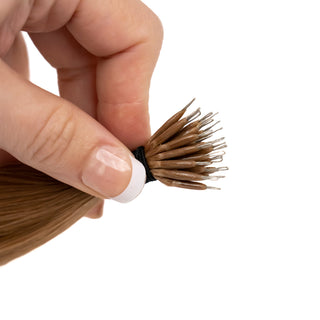 Shade - Golden sands #27 | SDD Luxury Nano Hair 25g