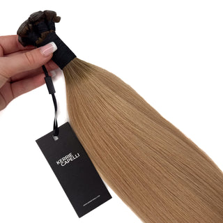 Shade - Somoa | SDD Luxury Genius Weft 120g