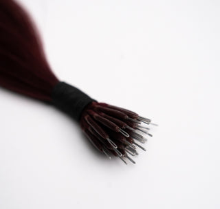 Shade - #530 | SDD Luxury Nano Hair 25g