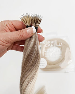 SALT LAKE, UT - 13th June 2026 - KC Introduction To Hair Extensions (DEPOSIT ONLY)