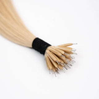 Shade - Blonde Bombshell #613 | SDD Luxury Nano Hair 25g