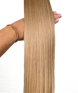 Shade - Summer Sands #24 | SDD Luxury Micro Machine Weft 120g