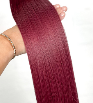Shade - #530 | SDD Luxury Micro Machine Weft 120g