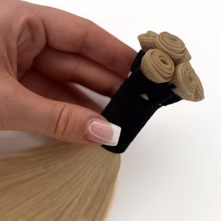 Shade - Platinum #60 | SDD Luxury Genius Weft 120g