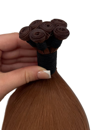 Shade - #30 | SDD Luxury Genius Weft 120g