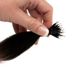 Shade - Mauve Metallic | SDD Luxury Nano Hair 25g