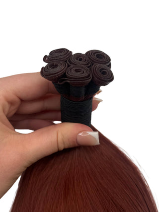 Shade - #33 | SDD Luxury Genius Weft 120g