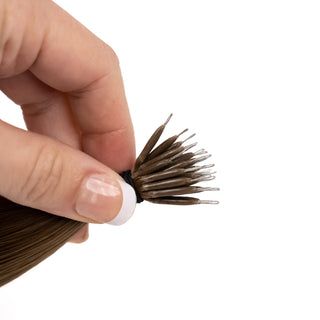 Shade - Brown #8 | SDD Luxury Nano Hair 25g