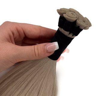 Shade - Violet Ice | SDD Luxury Genius Weft 120g