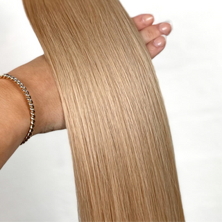 Shade - Sandie #14 | SDD Luxury Micro Machine Weft 120g