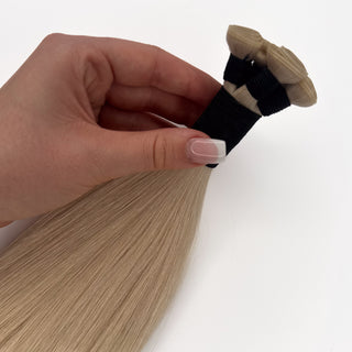 Shade - Marshmallow | SDD Luxury Genius Weft 120g