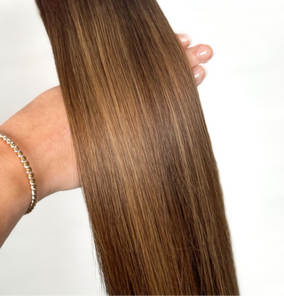 Shade - Dubai | SDD Luxury Micro Machine Weft 120g