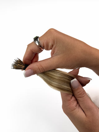 Shade - Aprils Delight | SDD Luxury Nano Hair 25g