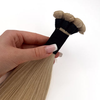 Shade - Ice Blonde | SDD Luxury Genius Weft 120g