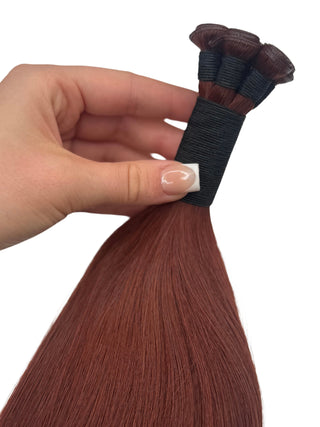Shade - #33 | SDD Luxury Genius Weft 120g