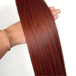 Shade - #33 | SDD Luxury Micro Machine Weft 120g