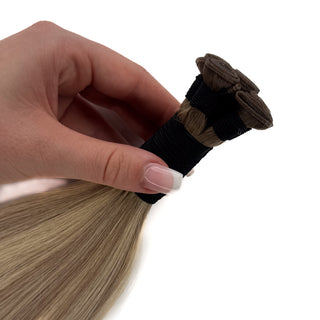 Shade - Baby Blonde | SDD Luxury Genius Weft 120g