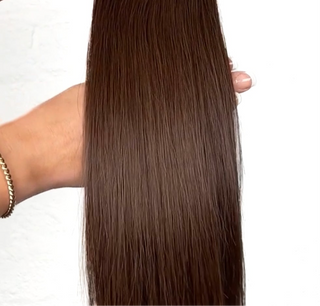 Shade - Dark Dreams #3 | SDD Luxury Micro Machine Weft 120g